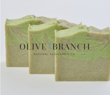 Load image into Gallery viewer, Facial Soaps & Gentle Exfoliation
