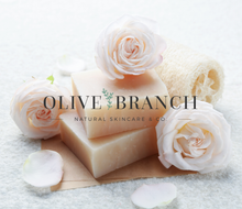 Load image into Gallery viewer, Facial Soaps & Gentle Exfoliation