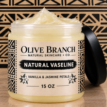 Load image into Gallery viewer, Natural Vaseline