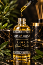 Load image into Gallery viewer, Scented Body Oil's
