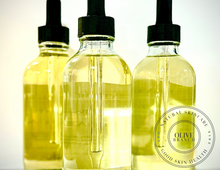 Load image into Gallery viewer, Scented Body Oil's