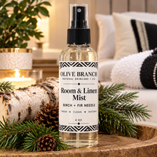 Load image into Gallery viewer, Room + Linen Spray