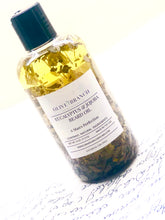 Load image into Gallery viewer, Eucalyptus + Jojoba Beard & Body Oil