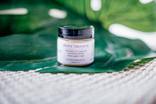 Load image into Gallery viewer, Shea Butter + Castor Oil Lip Balm