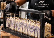 Load image into Gallery viewer, Goat Milk + Castor Soap Bars
