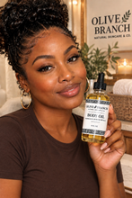 Load image into Gallery viewer, Scented Body Oil's
