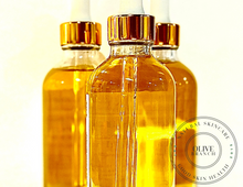 Load image into Gallery viewer, Scented Body Oil&#39;s
