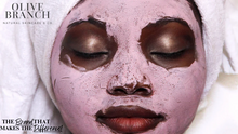 Load image into Gallery viewer, Botanical + Extracts Facial Mask
