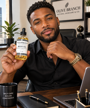 Load image into Gallery viewer, Scented Body Oil's
