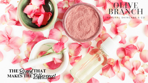 Botanical + Extracts Facial Mask