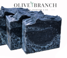 Load image into Gallery viewer, Facial Soaps &amp; Gentle Exfoliation
