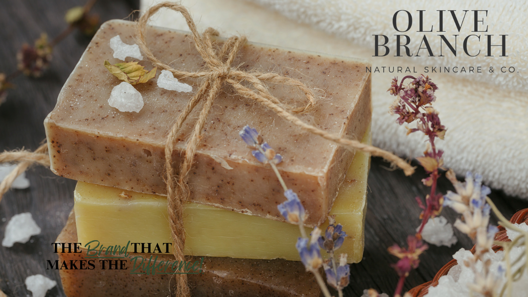 Body / Facial Cleansers