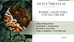 Botanical + Extracts Facial Cream